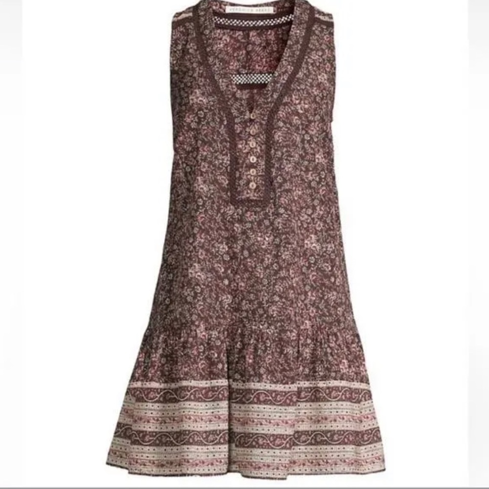 Veronica Beard Leanna Dress XS new with tags $428